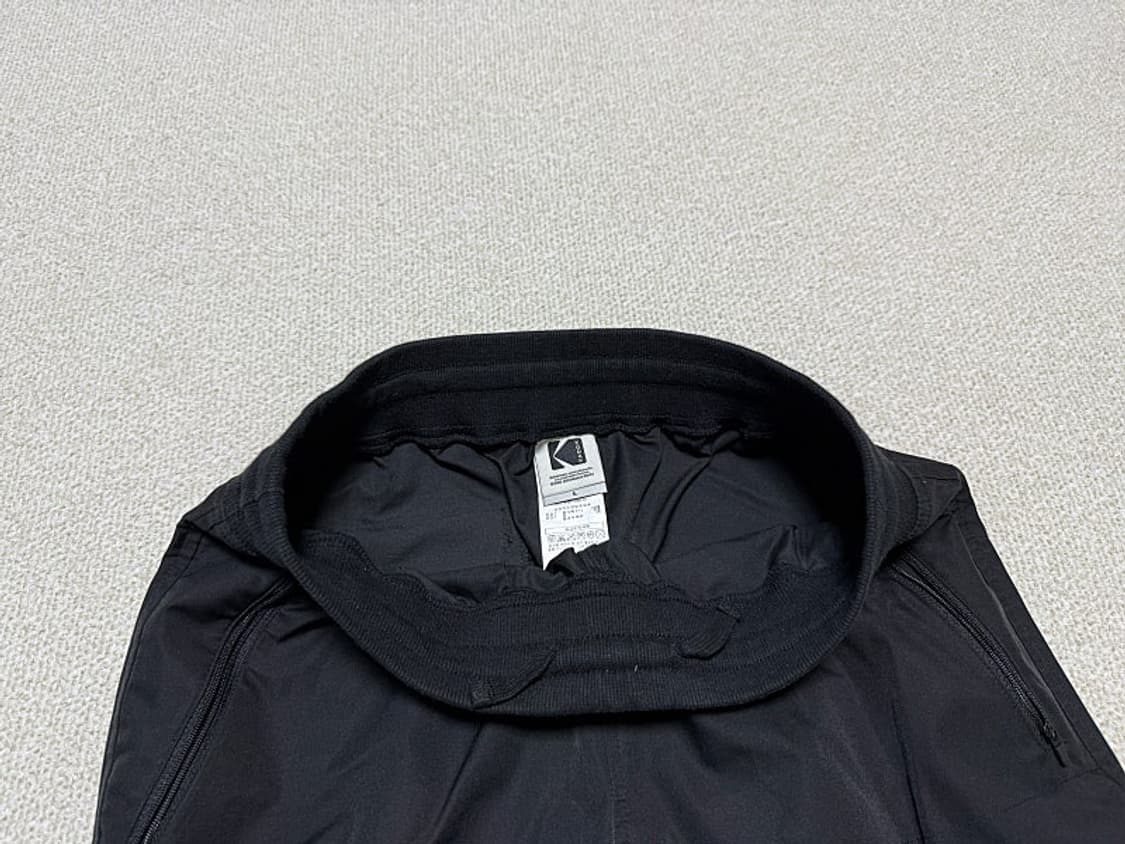 코닥 카고 조거팬츠 남성용 32인치 상품이미지4