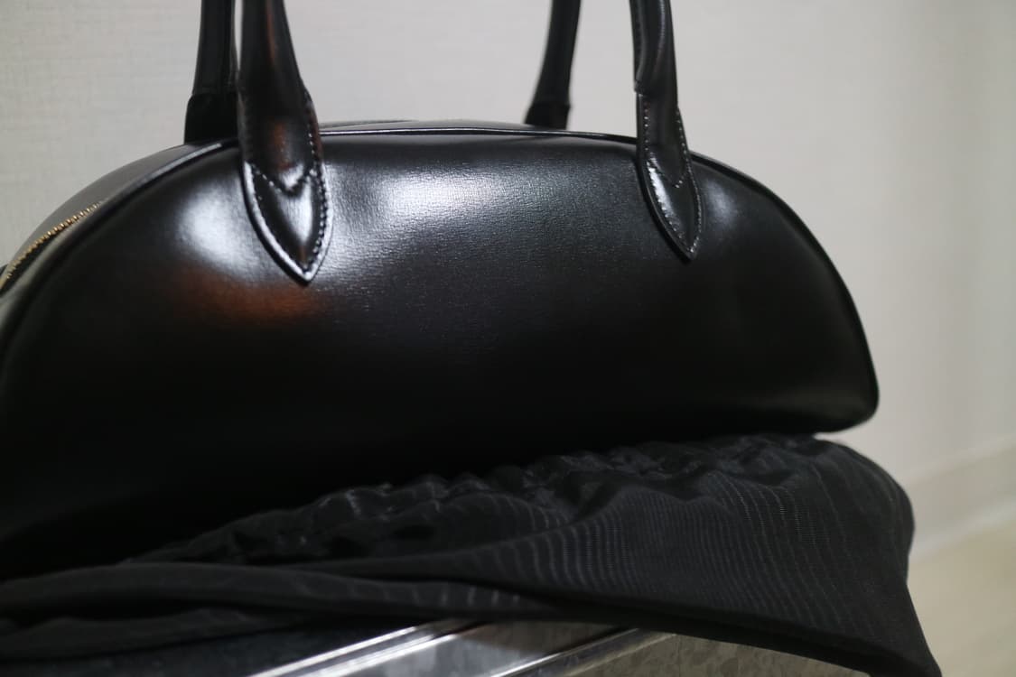 Celine 셀린느 테켈백 (블랙) 상품이미지7