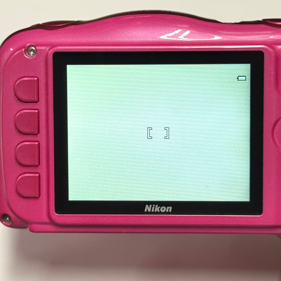 작례있음💝방수가능 쿨픽스 w100 / Nikon coolpix 상품이미지9