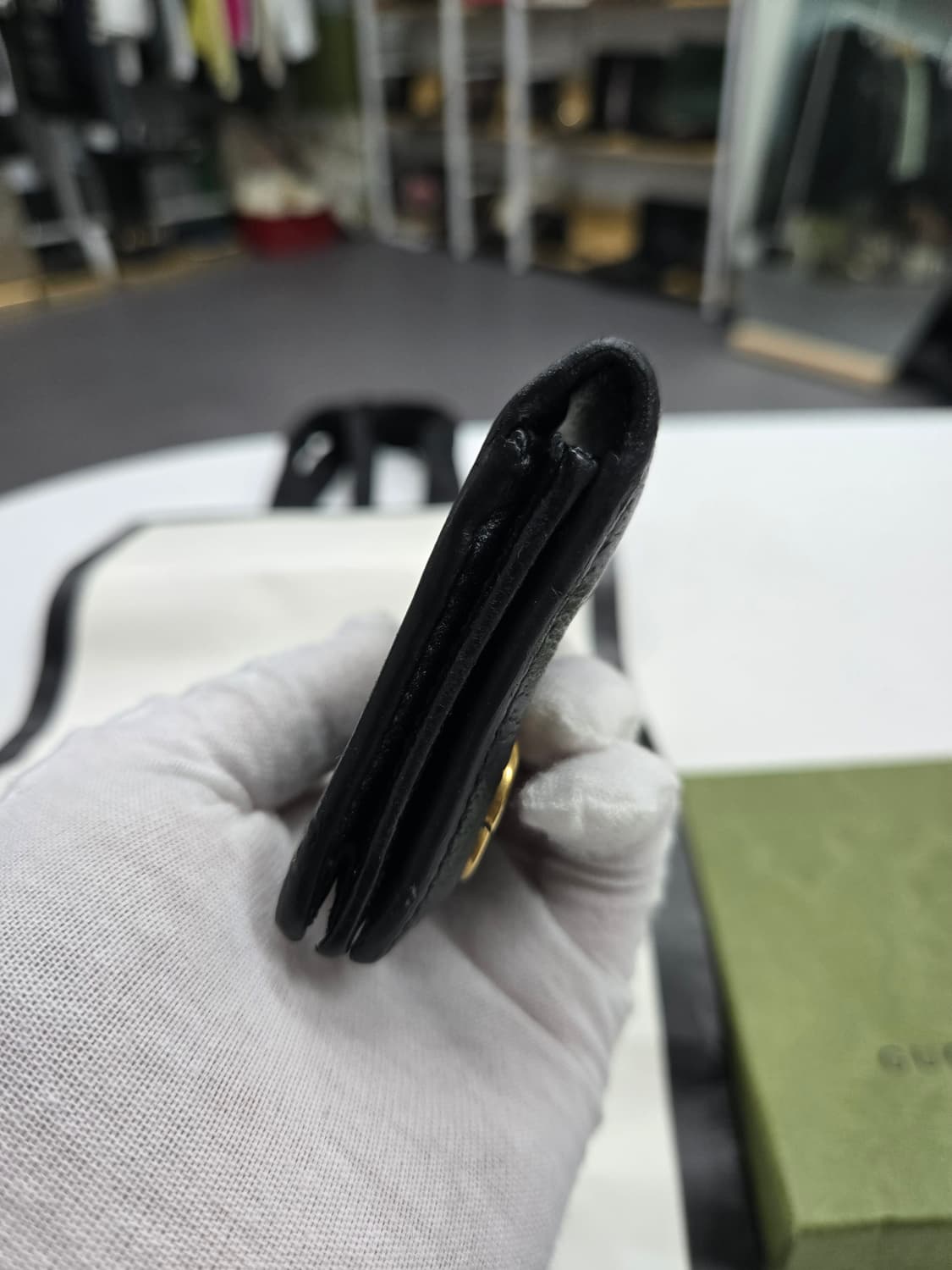 [50%세일] 구찌 마몬트 오거나이저 상품이미지3