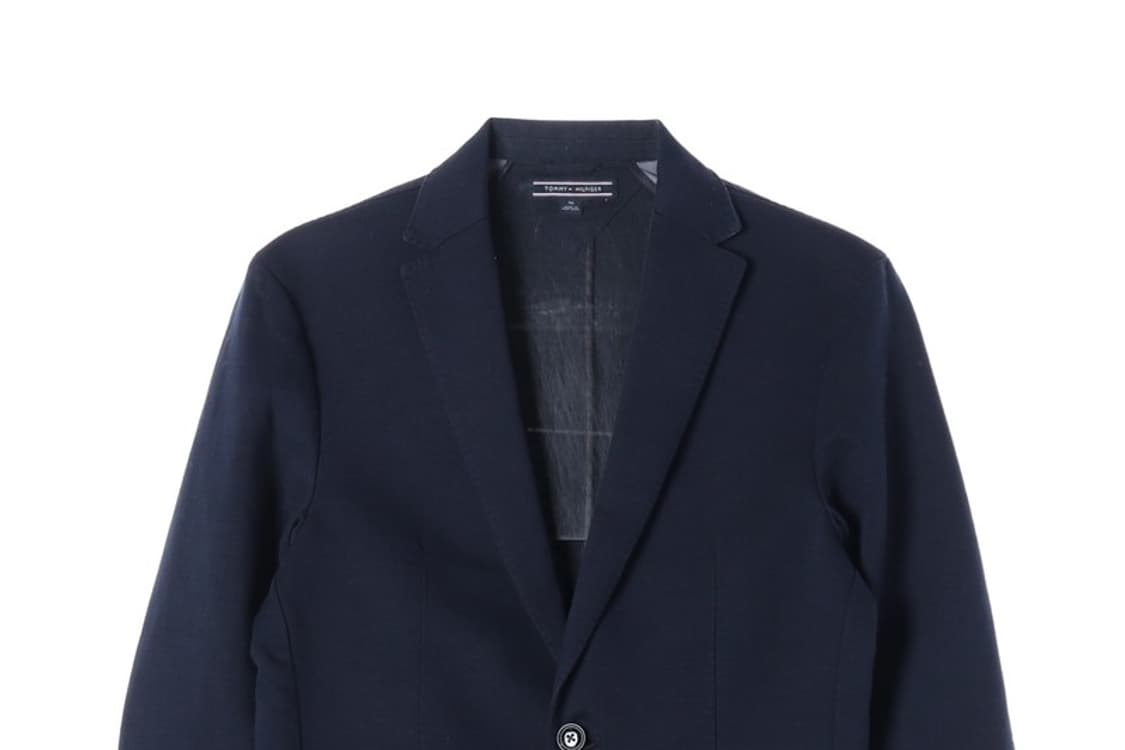 타미힐피거 린넨 코튼 블레이저 46 상품이미지3