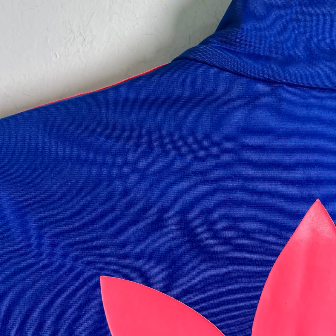 아디다스 파이어버드 트랙탑 져지 85 상품이미지8