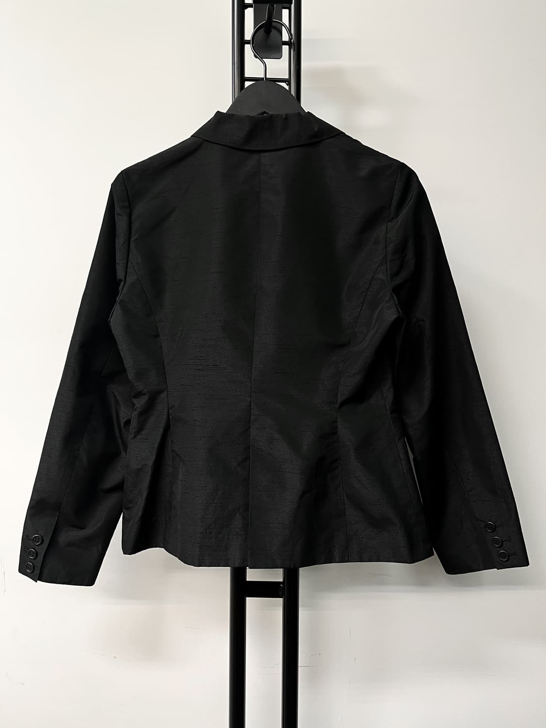 캐서린 햄넷 3B 텍스쳐 블레이저 자켓 상품이미지3