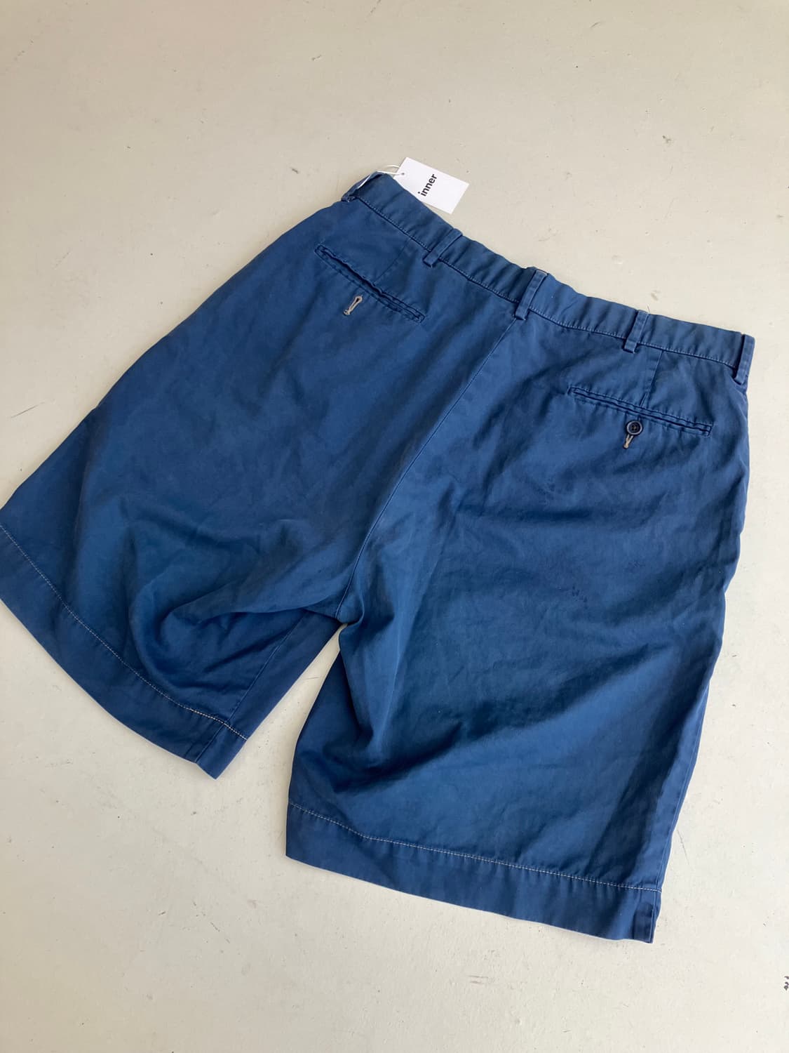 Polo Ralph Lauren 클래식 치노 쇼츠 32 상품이미지3