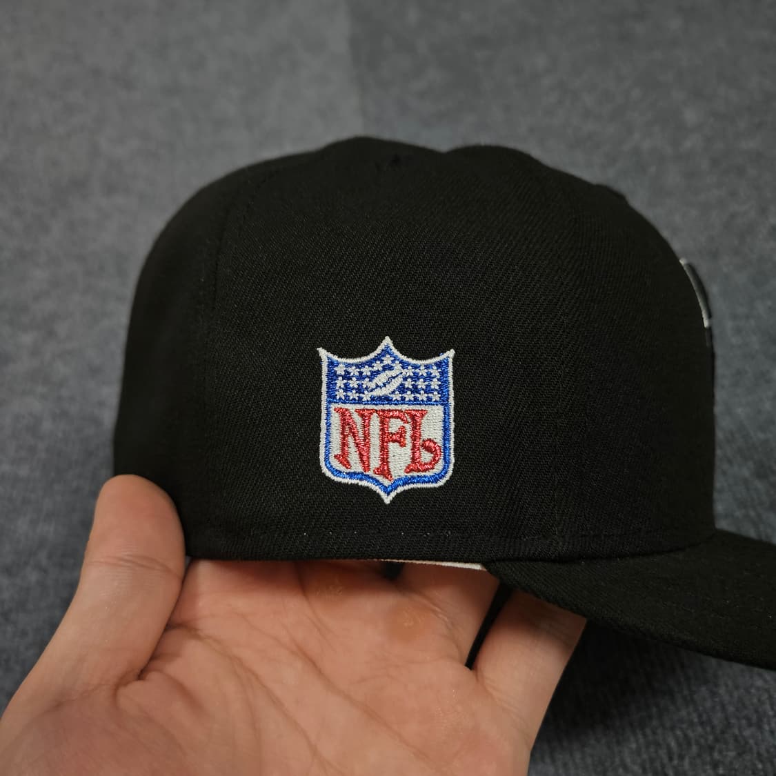 뉴에라 애틀랜타 팔콘스 스로우백(급처) 상품이미지3