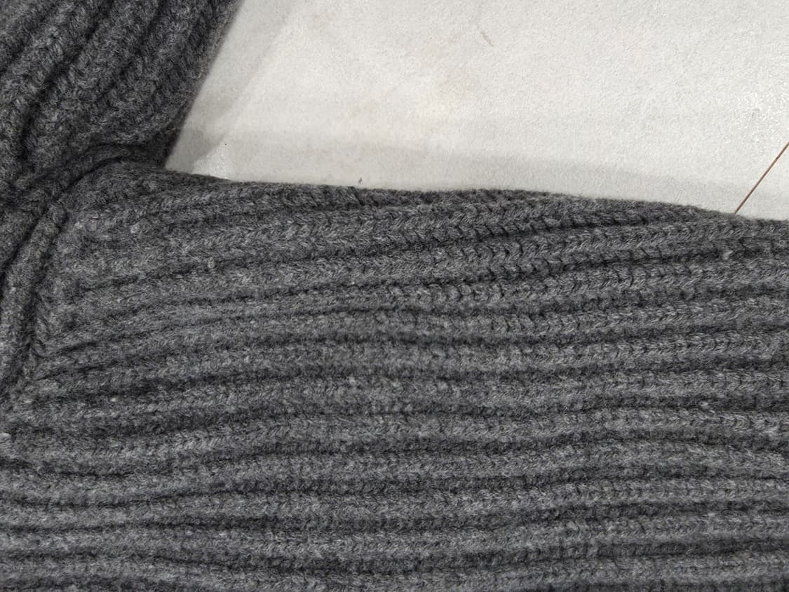 낫띵리튼 헤크니 가디건 상품이미지4