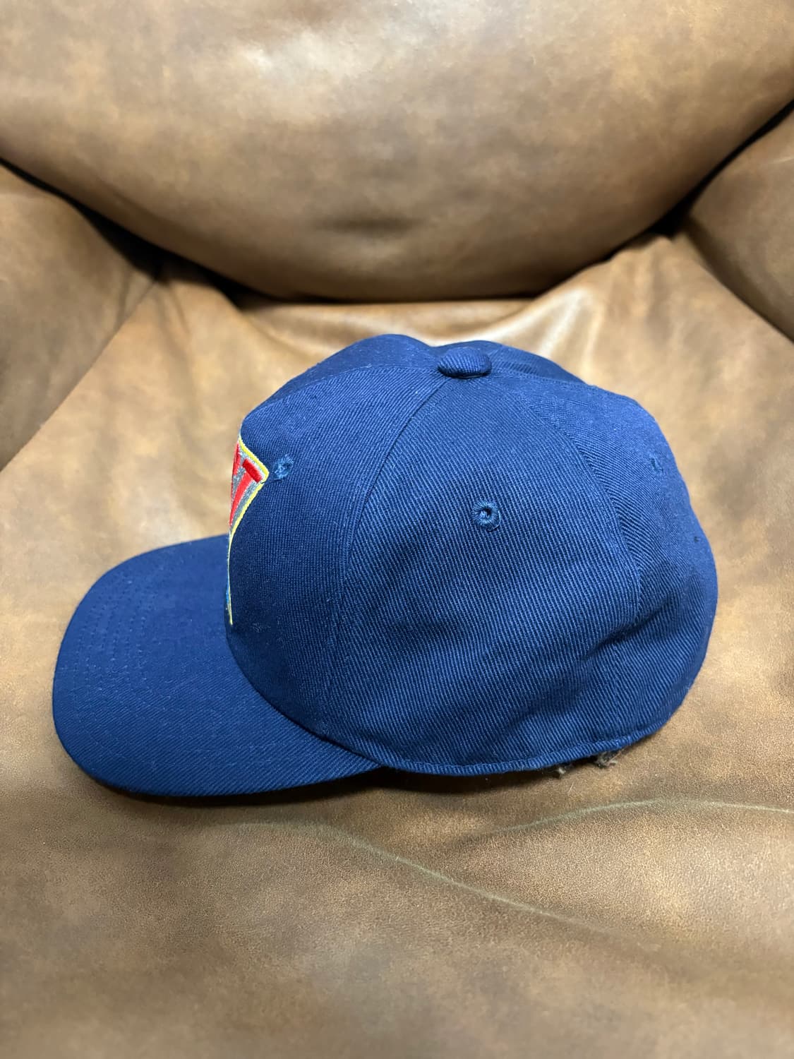 90s 나이키 자수 캡 상품이미지6