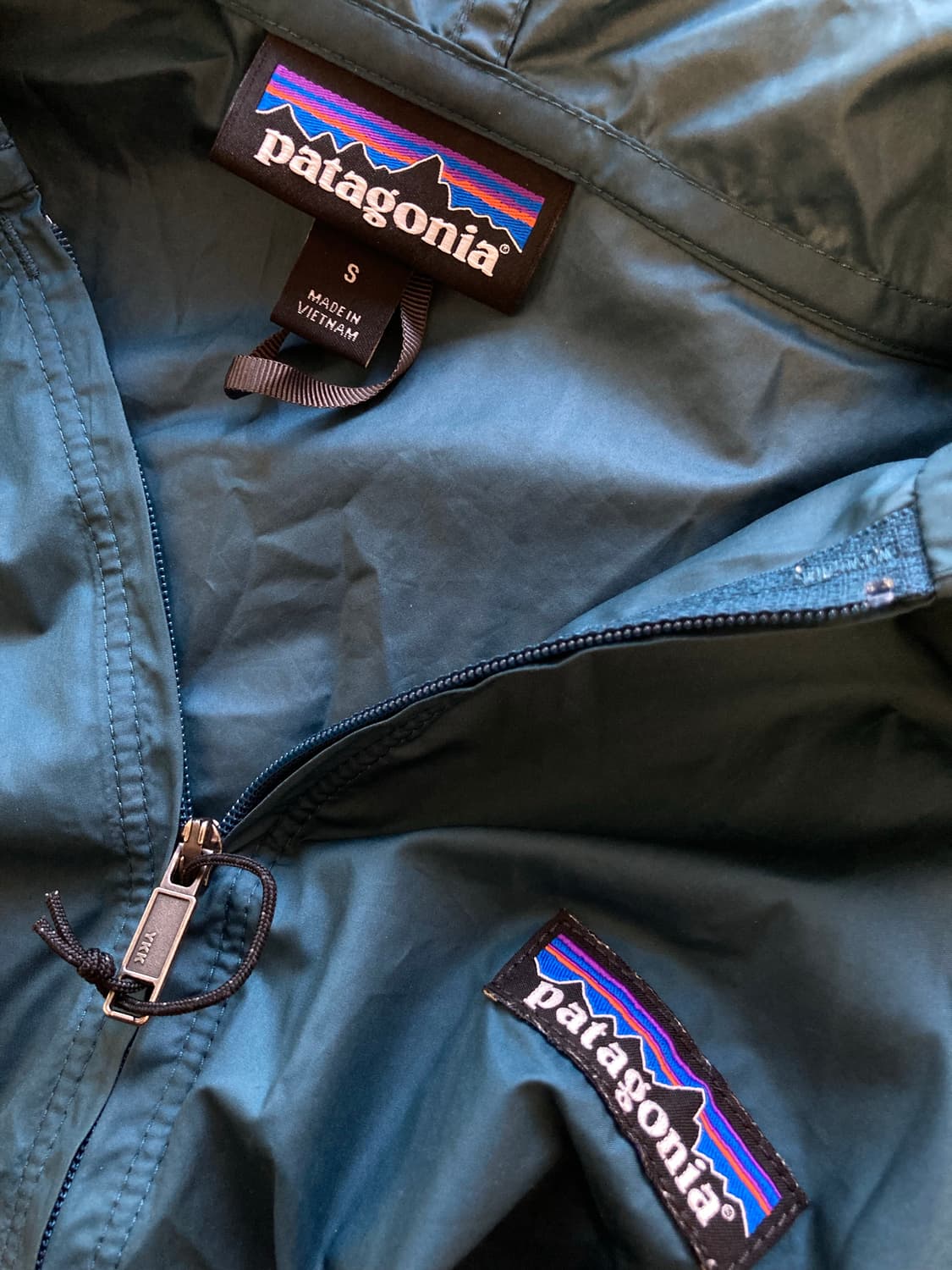 Patagonia Houdini Jacket 상품이미지3