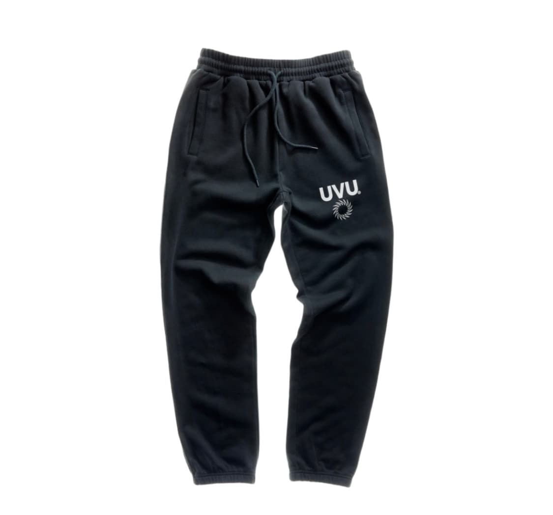 UVU 인시그니아 스웻 팬츠 상품이미지1
