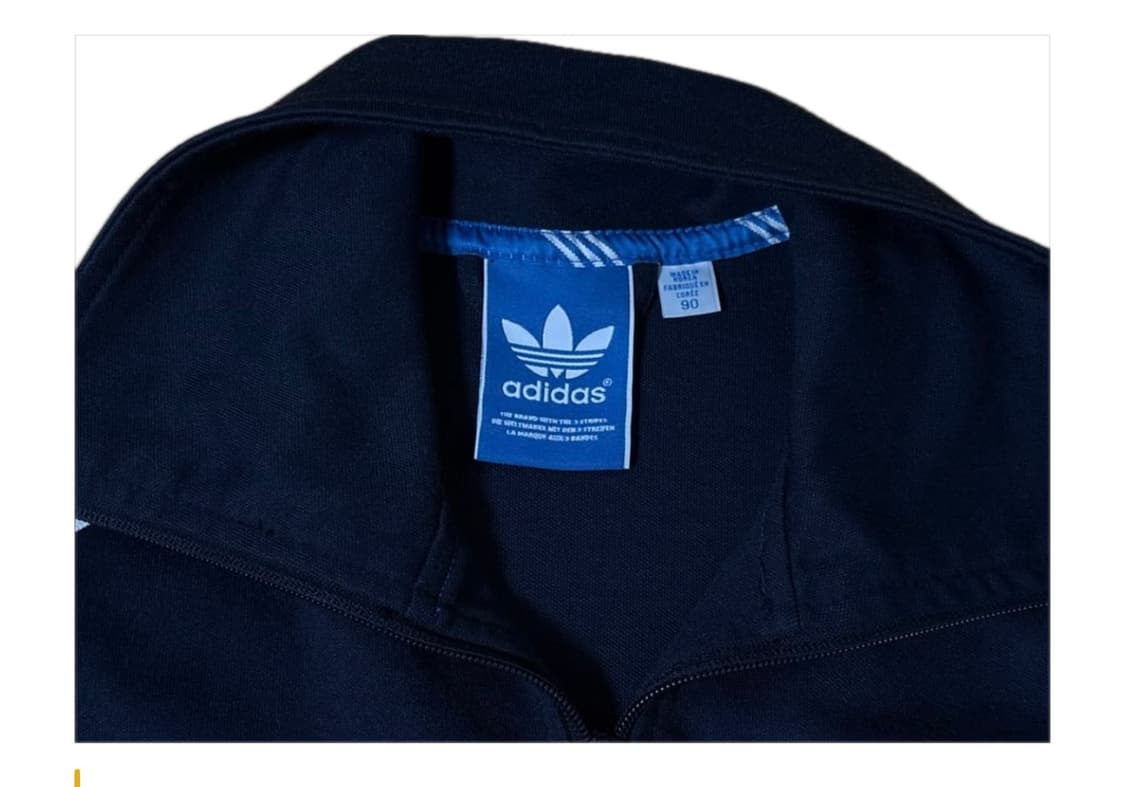 아디다스 유로파 져지 상품이미지2