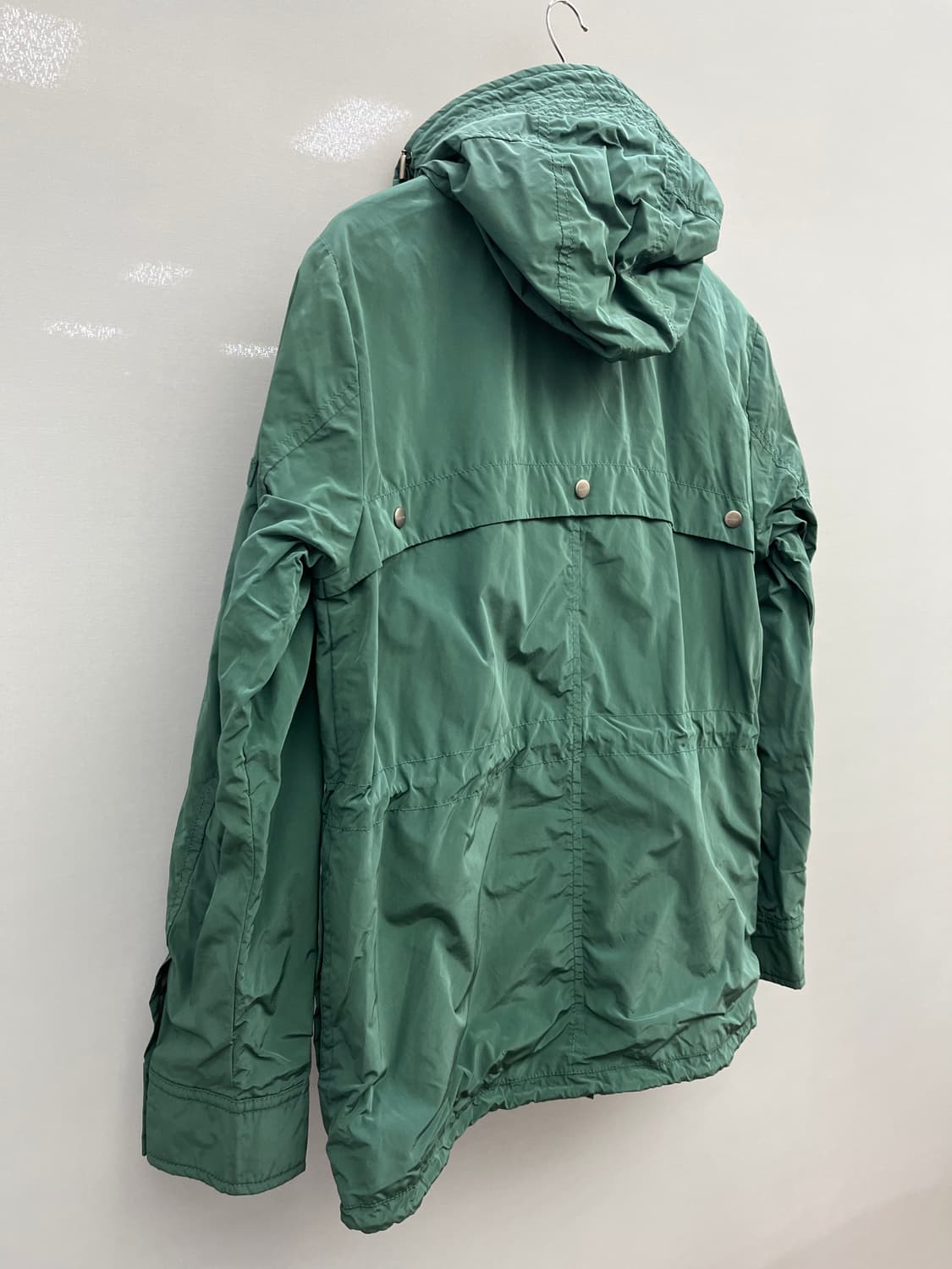 시리즈 카라코람 마운틴 자켓 상품이미지8