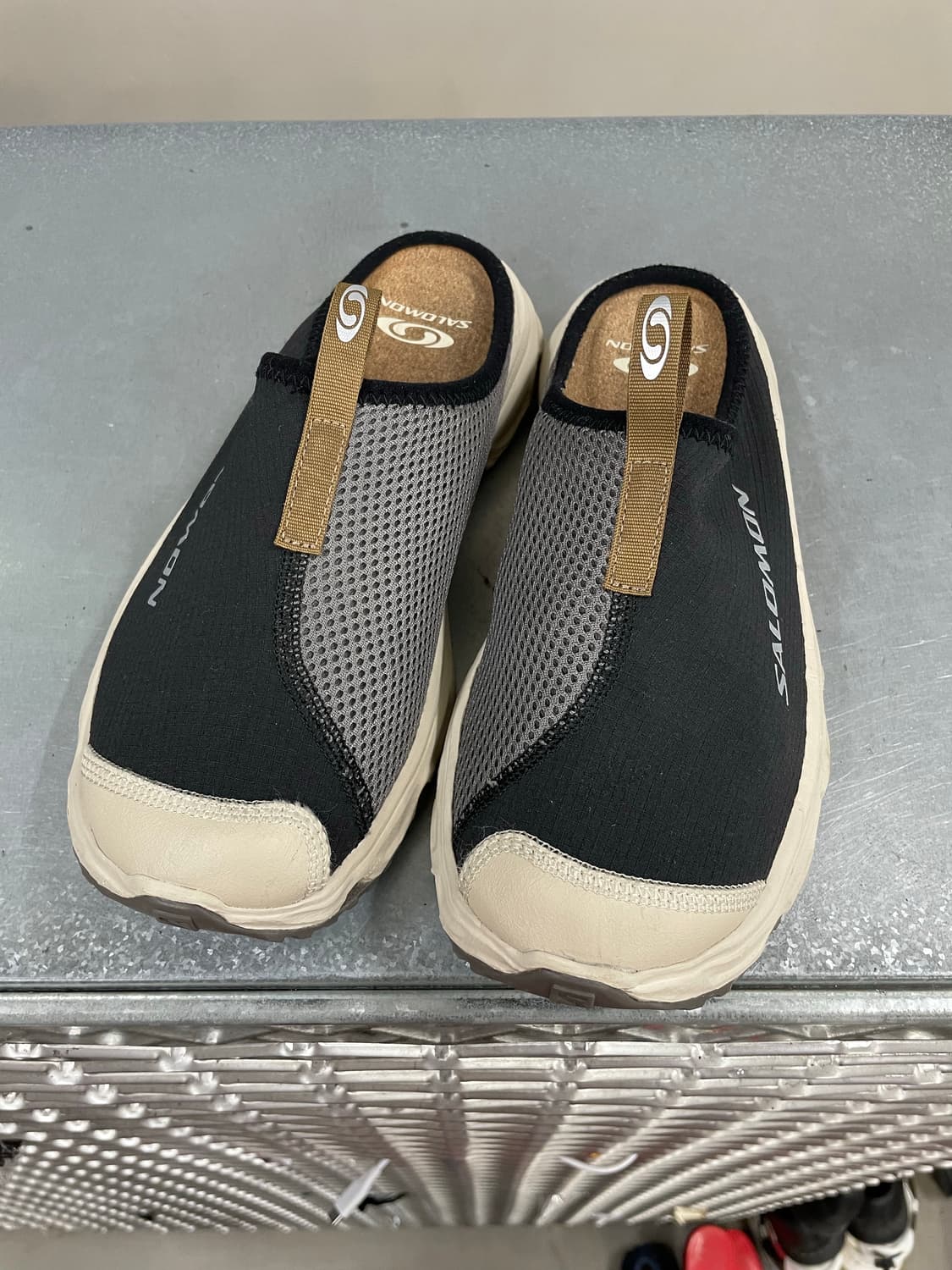 살로몬 RX 슬라이드 3.0 265 (gr-5272) 상품이미지2