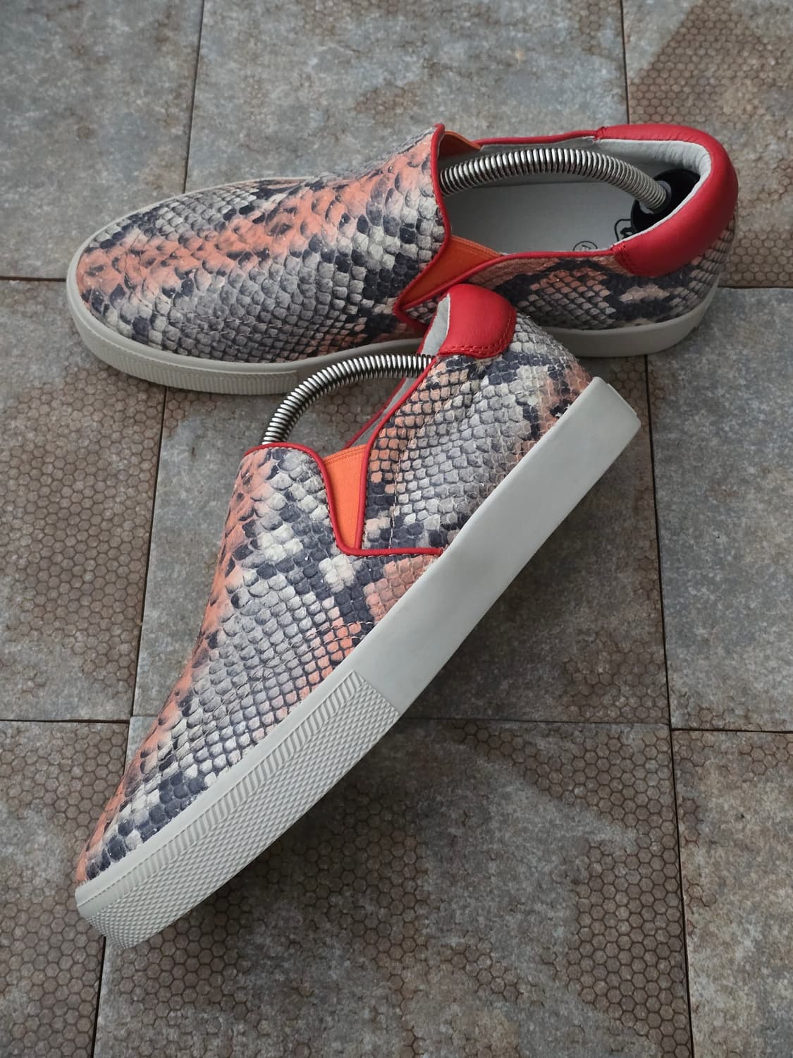 (250)아쉬 임펄스 슬립온 상품이미지3