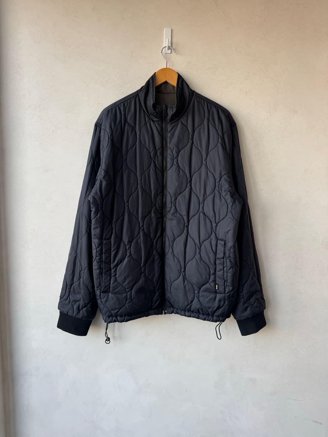 00s 스투시 StuC 영면 자켓 상품이미지7