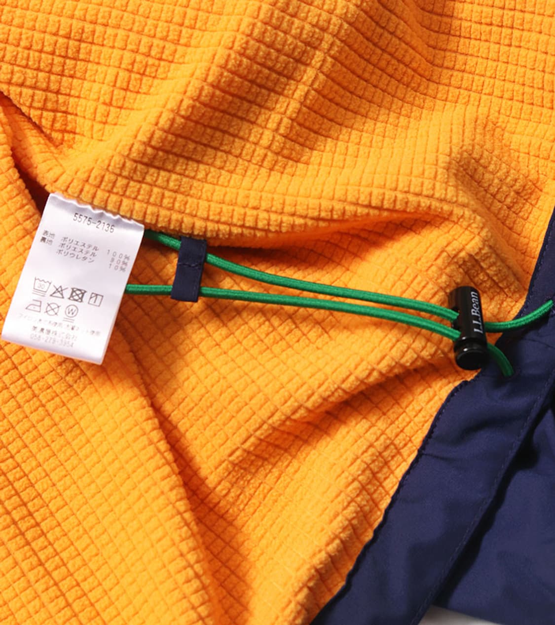 L.L.BEAN JAPAN EDITION - LITCHFIELD JK 상품이미지9