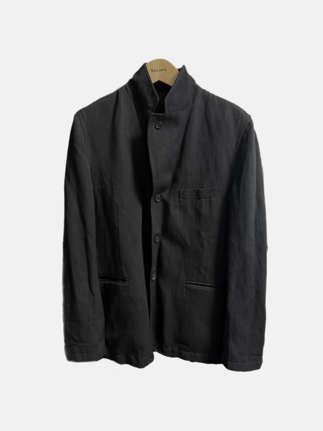 앤 드뮐미스터 4버튼 자켓 상품이미지1