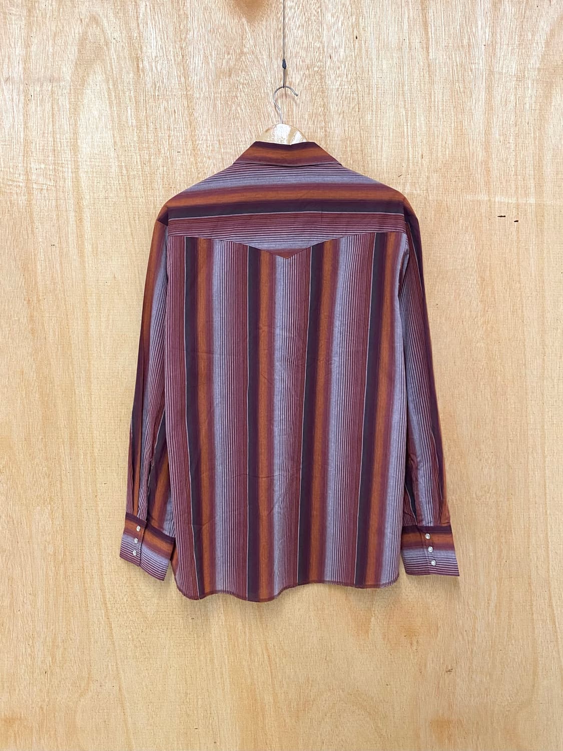 WRANGLER western shirts 랭글러 웨스턴 셔츠 상품이미지3