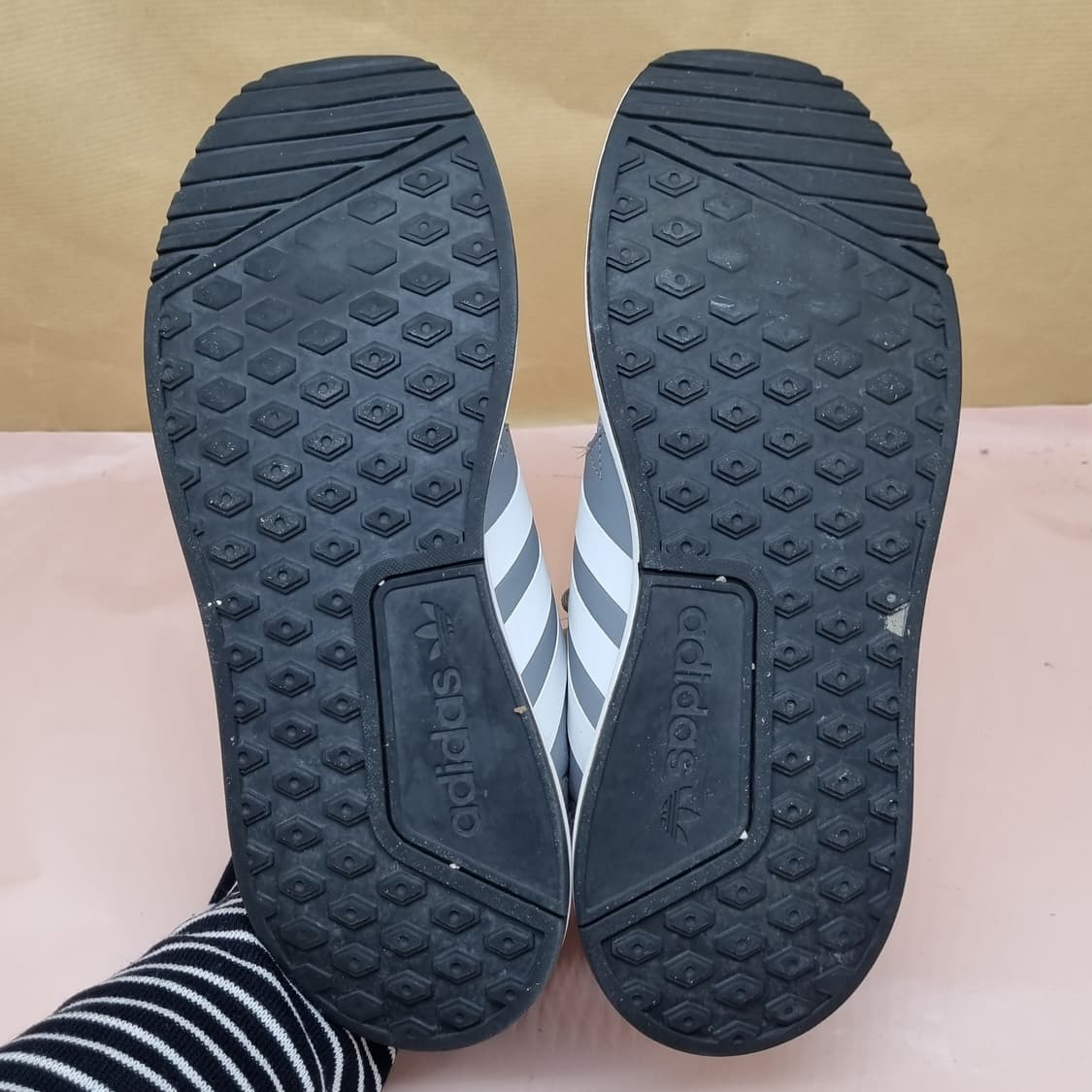 아디다스 엑스플로러 남성운동화265 상품이미지3