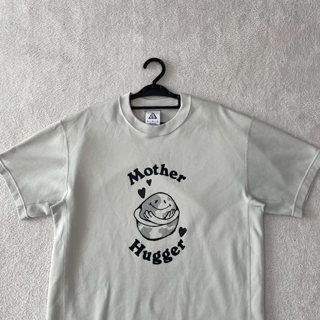 XL 나이키 ACG 마더허거 반팔티 105 상품이미지2