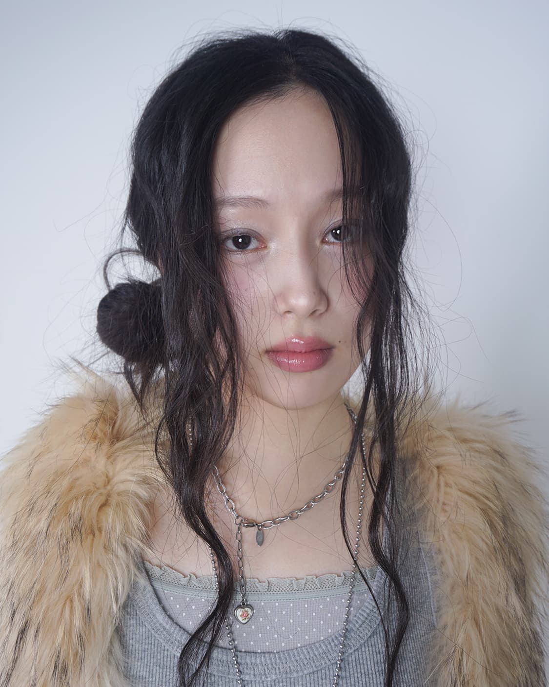 Esoteric Angel’s necklace 상품이미지2