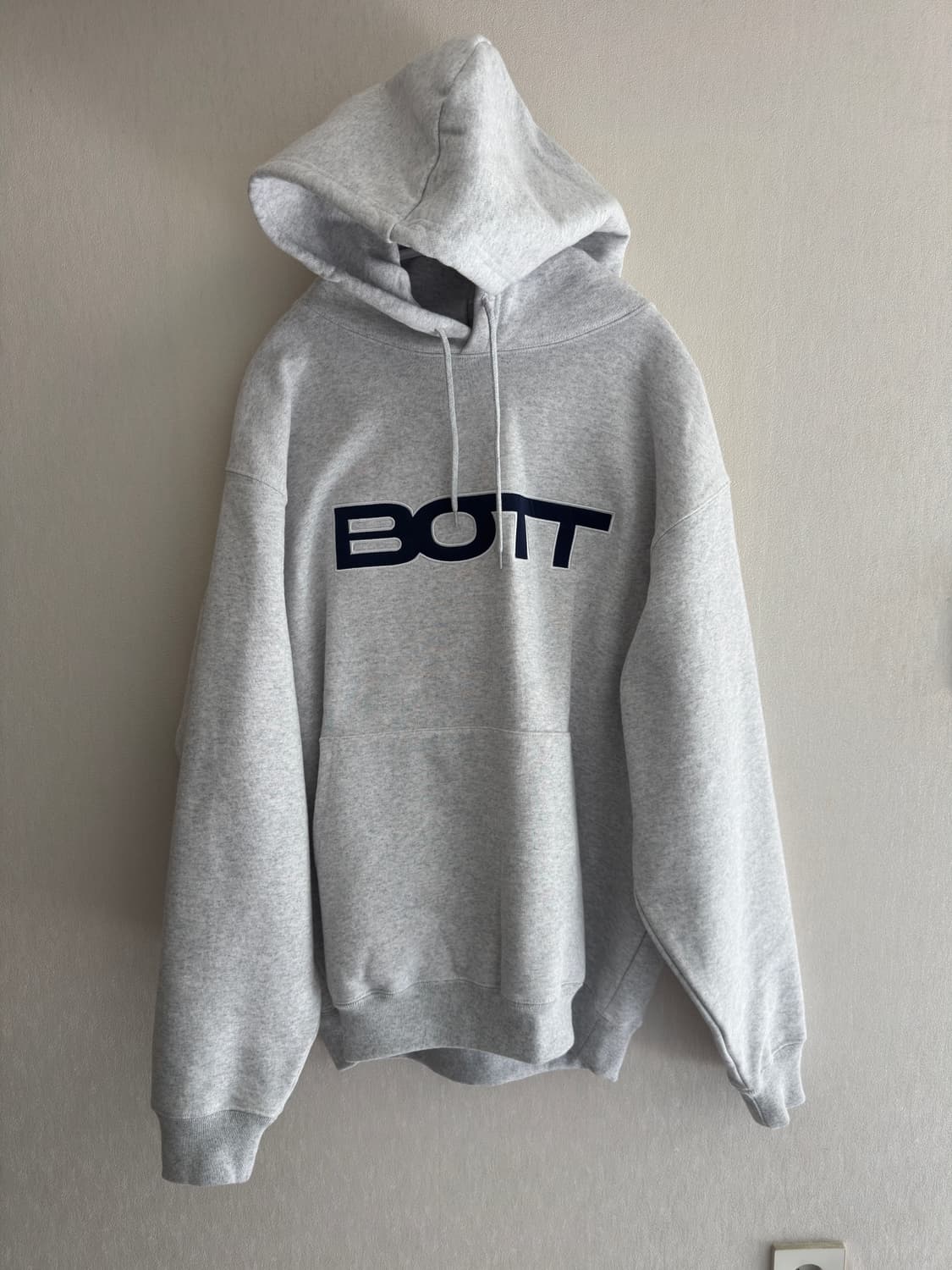 bott 후드 상품이미지1