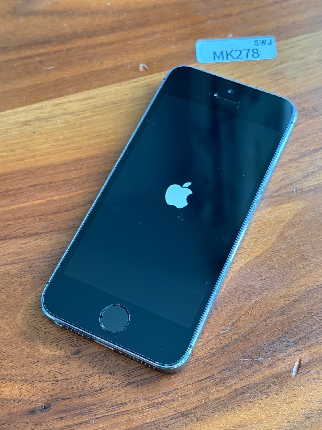 아이폰 5s 스그 16기가 #6468 상품이미지2