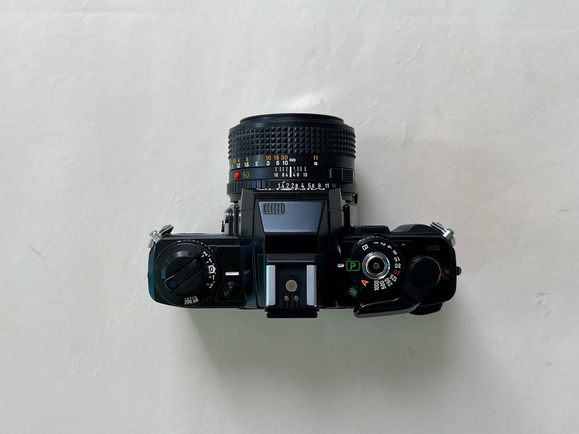 미놀타 X-700 50.4 세트 상품이미지2