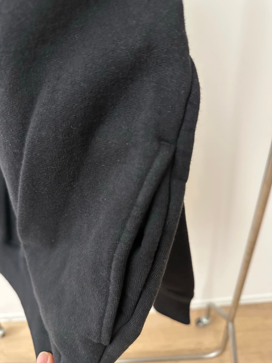 슈프림하프집업 상품이미지6