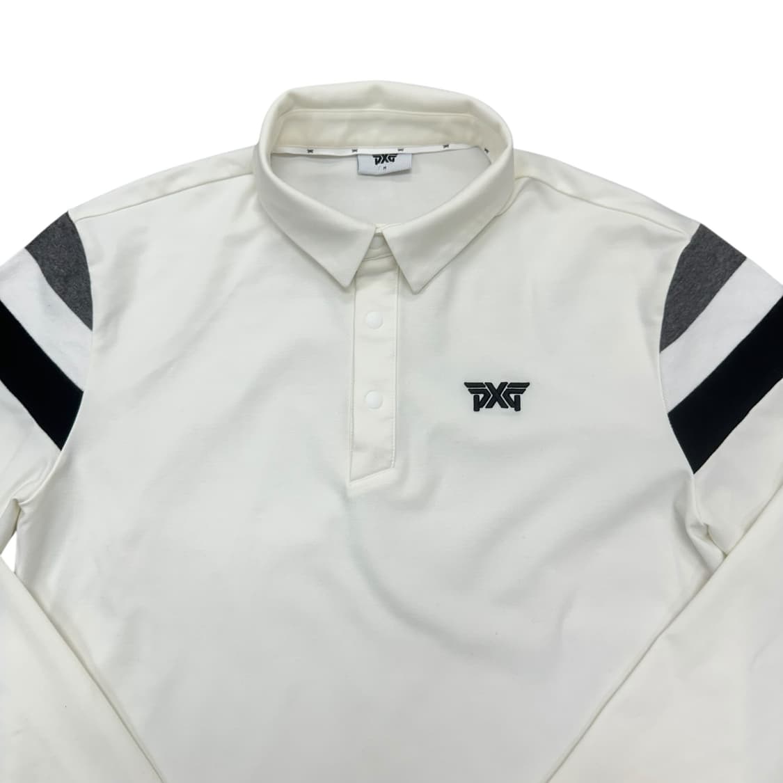 PXG 긴팔 카라티셔츠 상품이미지2