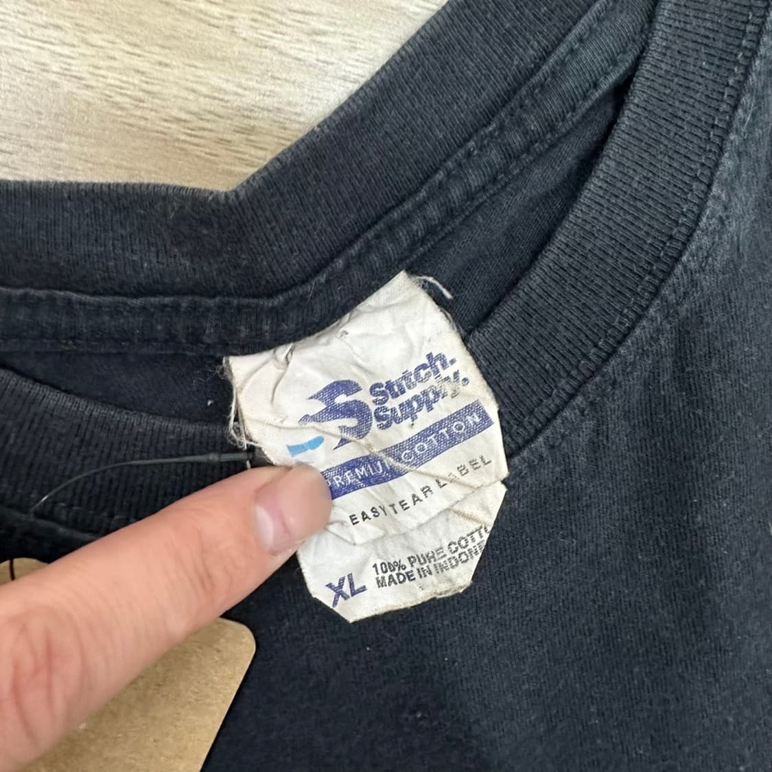 빈티지 00s Akira 티셔츠 상품이미지2