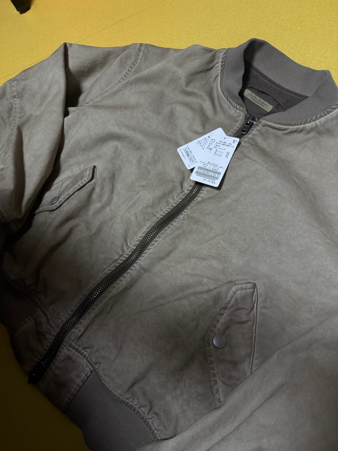 저널스탠다드 자켓 L 상품이미지1