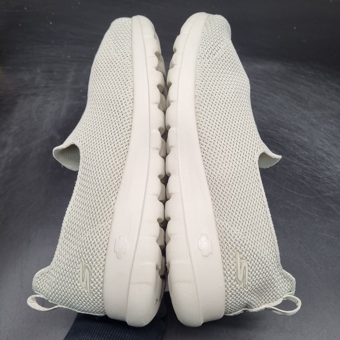 스케쳐스 고워크 조이 여성슬립온240  상품이미지5