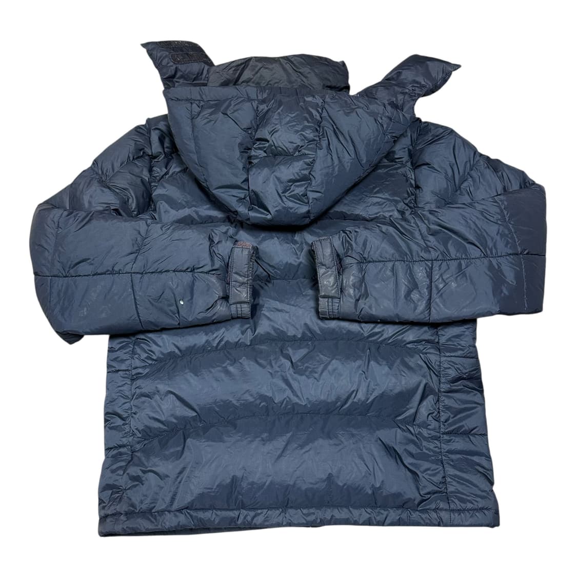 ✨ (바배) 아디다스 구스다운 네이비 패딩  상품이미지2