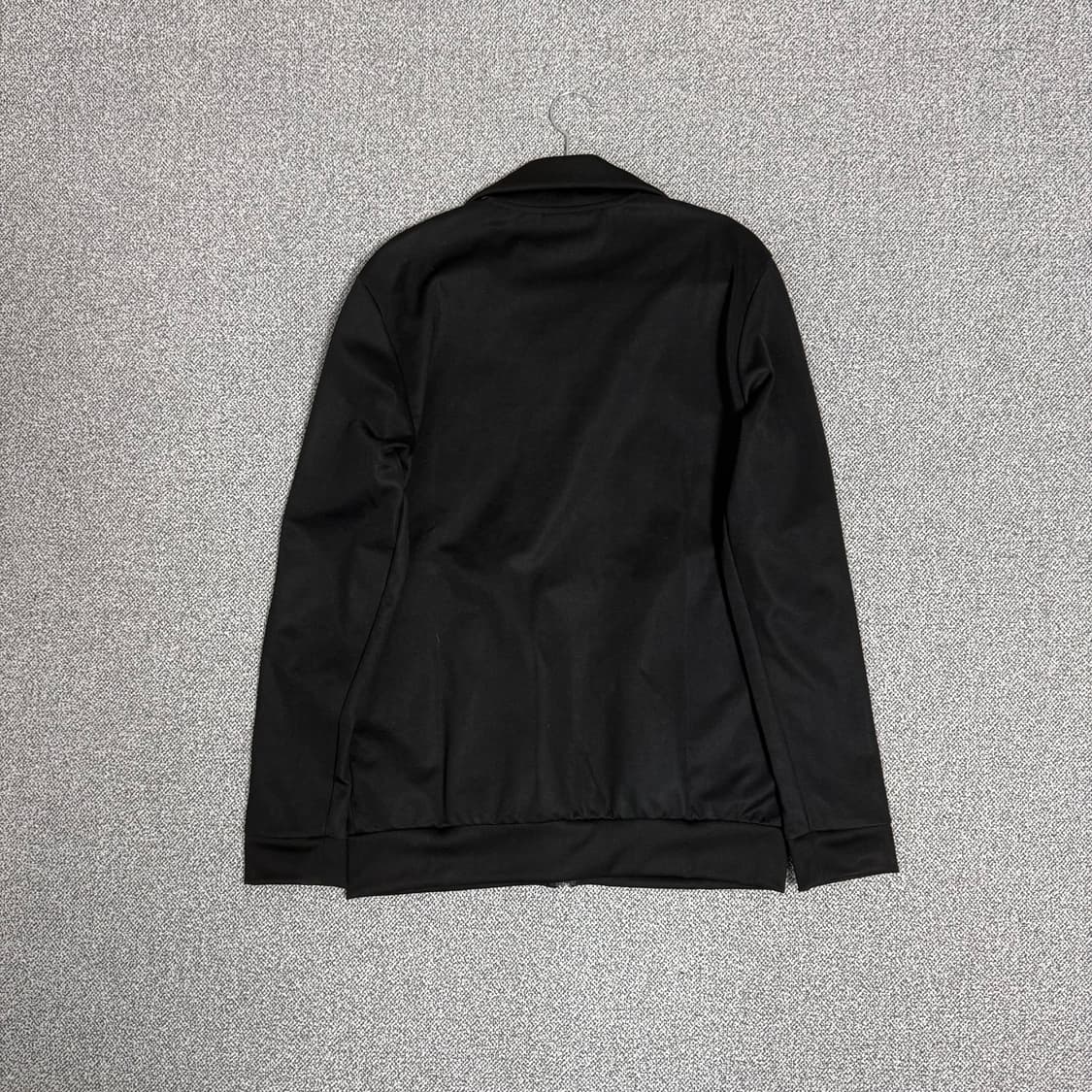 아디다스 베켄바우어 져지 블랙 M 트랙탑 상품이미지2