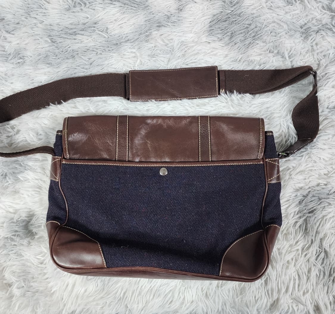 해리스트위드 크로스백 상품이미지2