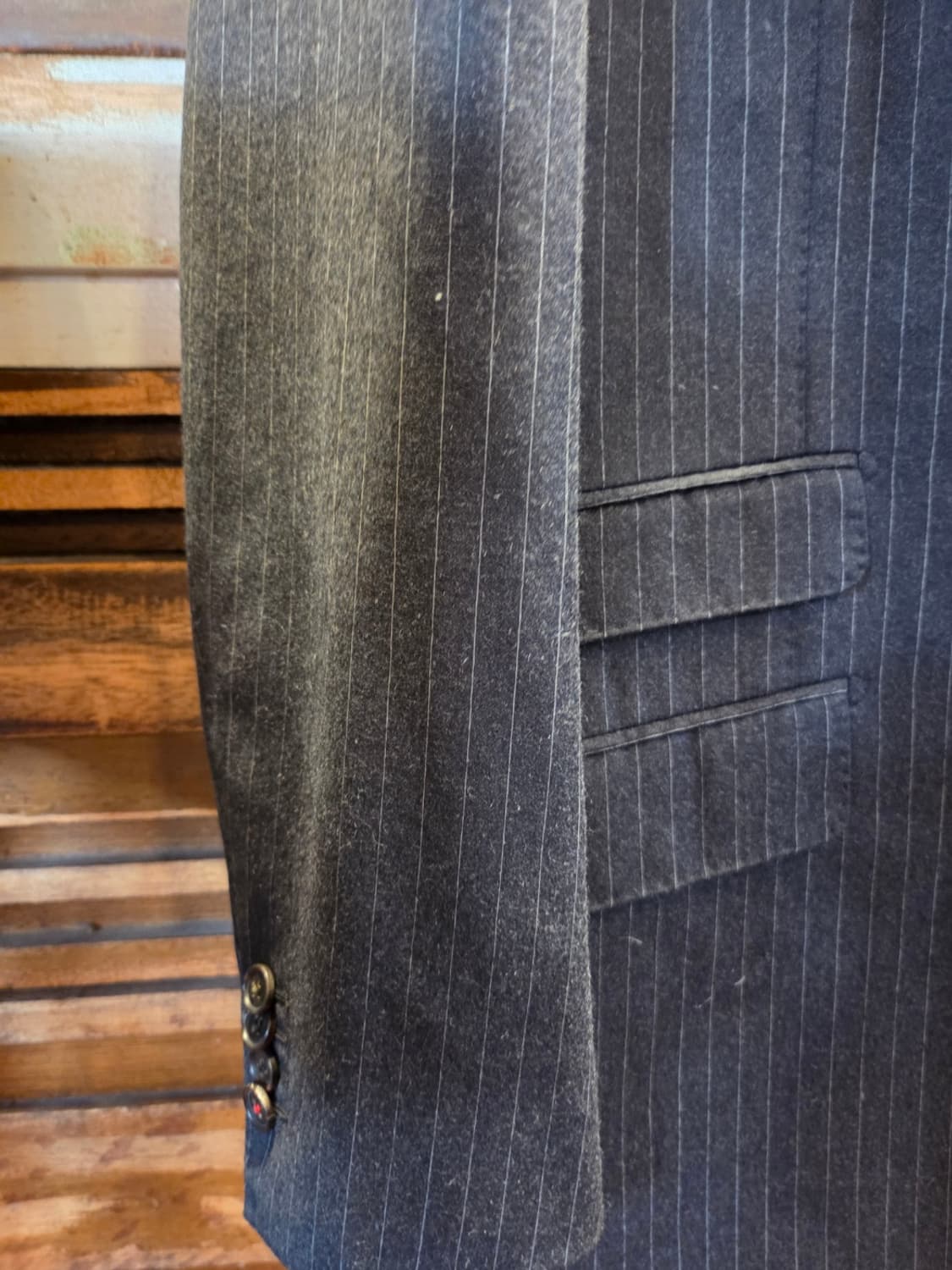 수트서플라이 자켓 상품이미지4