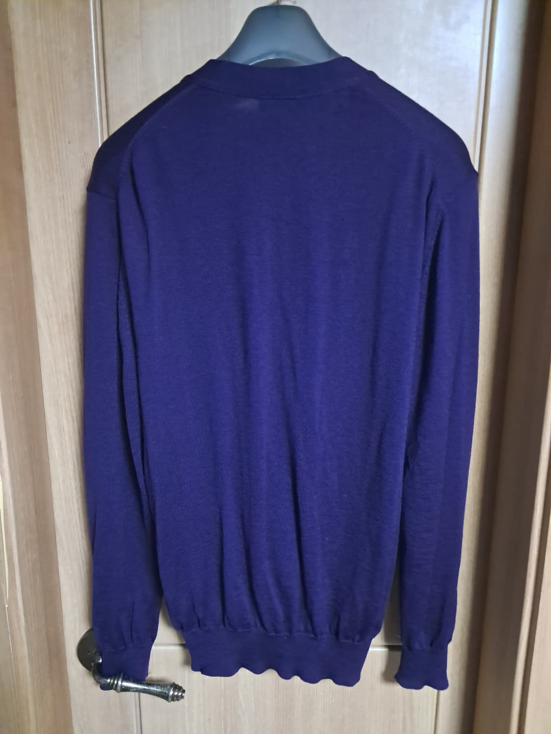 라코스테 울 가디건 4 상품이미지3