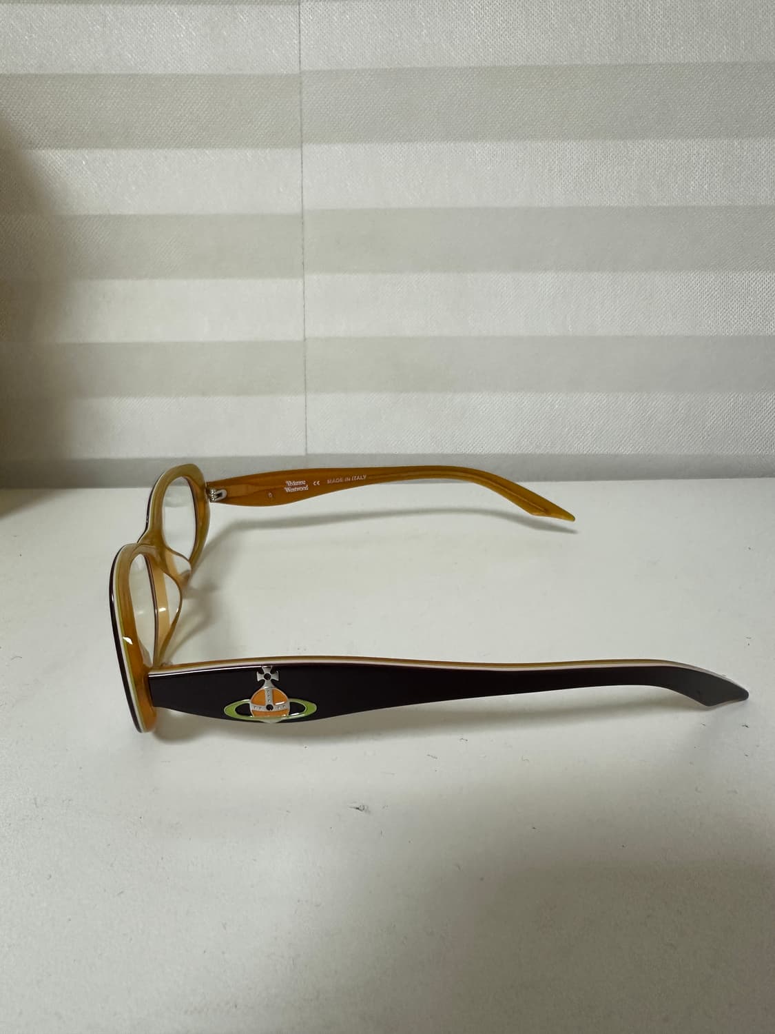 Vivienne Westwood Orb 00’s프레임 상품이미지3