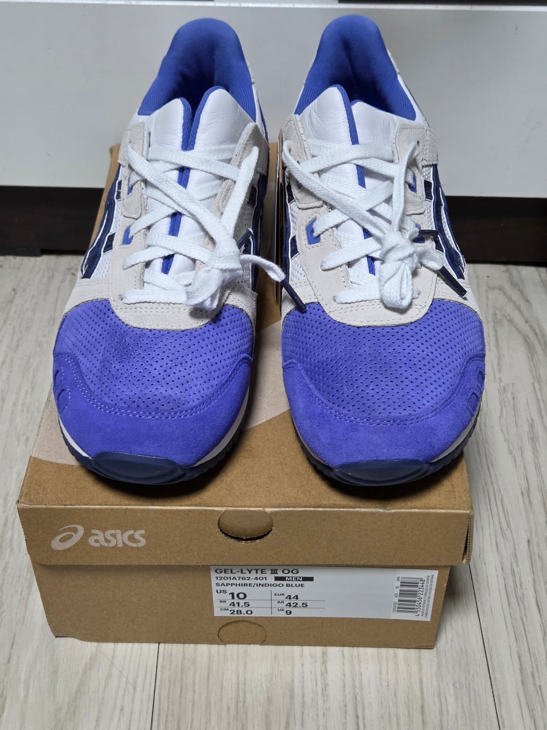 아식스 젤라이트3 280 상품이미지3