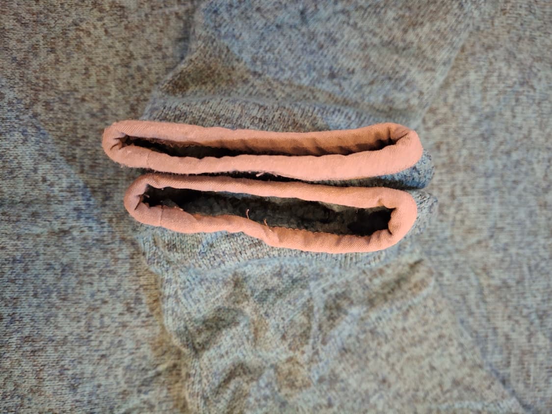 Llbean 엘엘빈 스냅 풀오버  후리스 상품이미지7