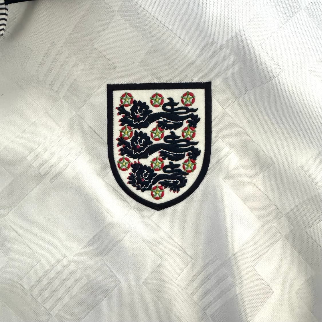 잉글랜드 90‘ 월드컵 공식 레트로 유니폼 상품이미지4