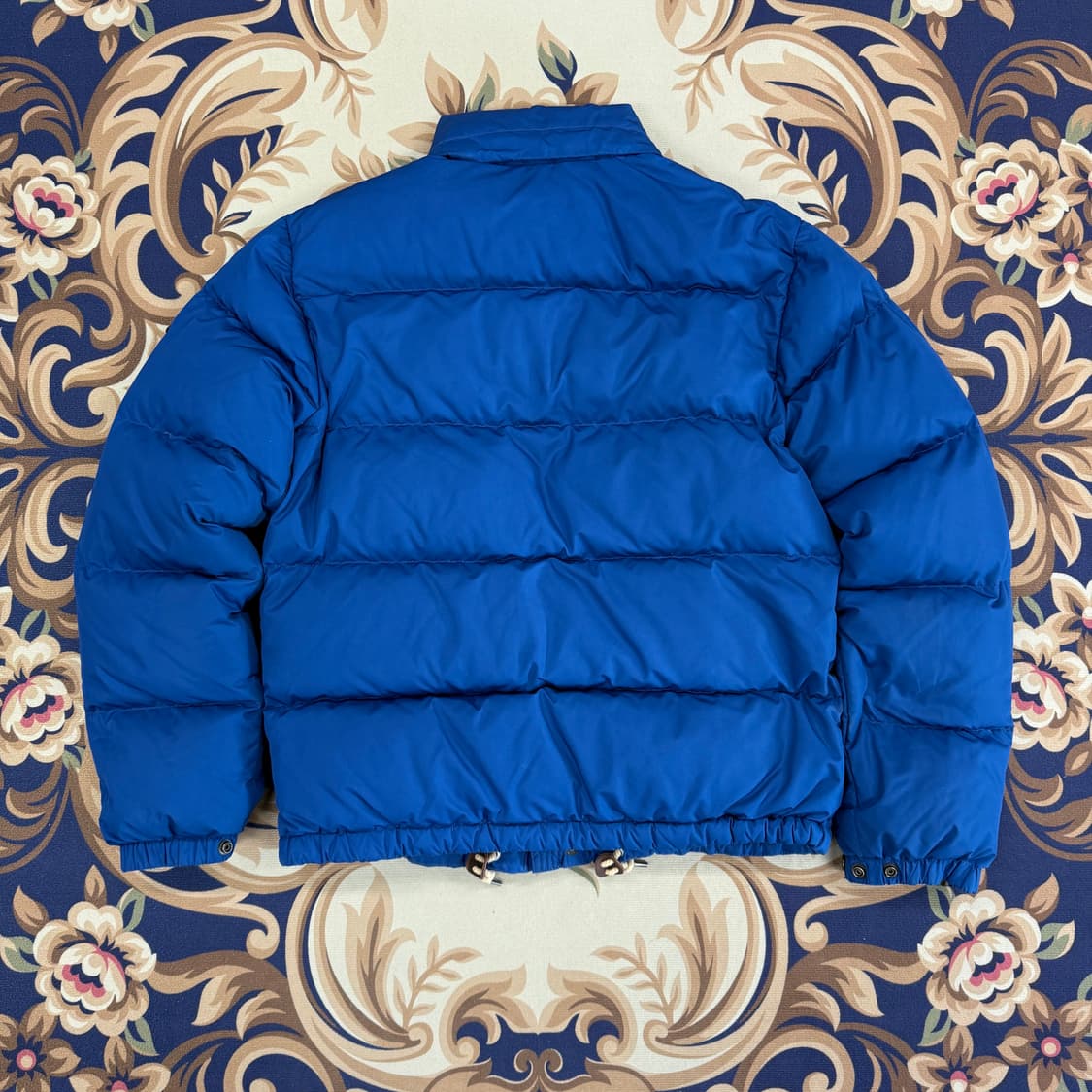 (S)폴로 랄프로렌 Polo ralphlauren 다운자켓(블루) 상품이미지6