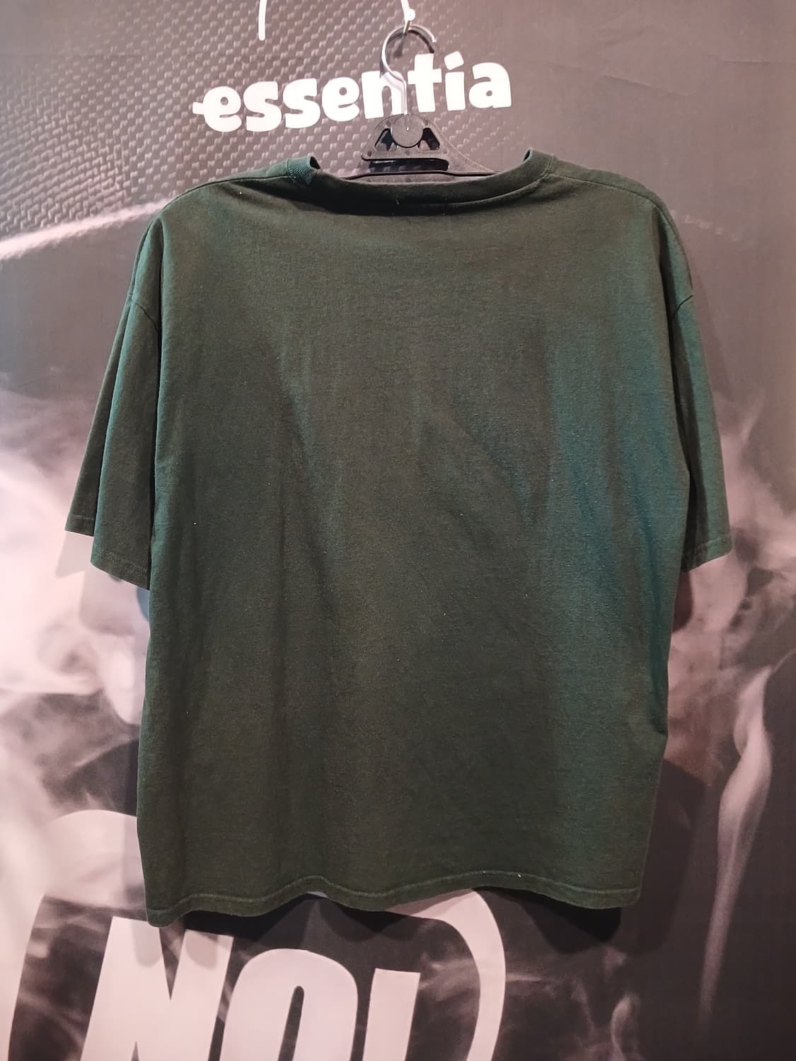 컴버스 신발자수 반팔티 상품이미지3