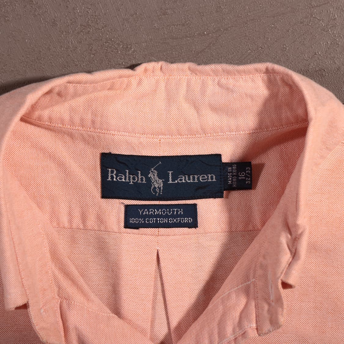 폴로 랄프로렌 셔츠 상품이미지3