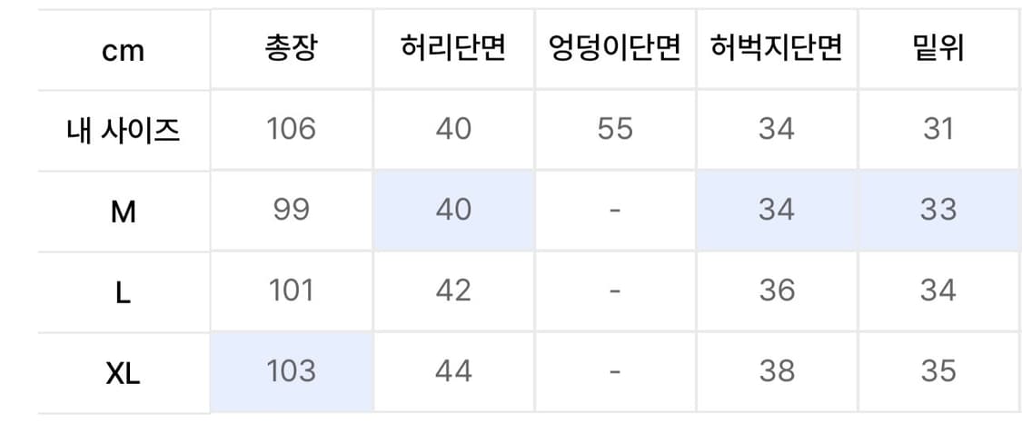 에스피오나지 m51 필드팬츠 카키베이지 m사이즈 새상품 상품이미지2