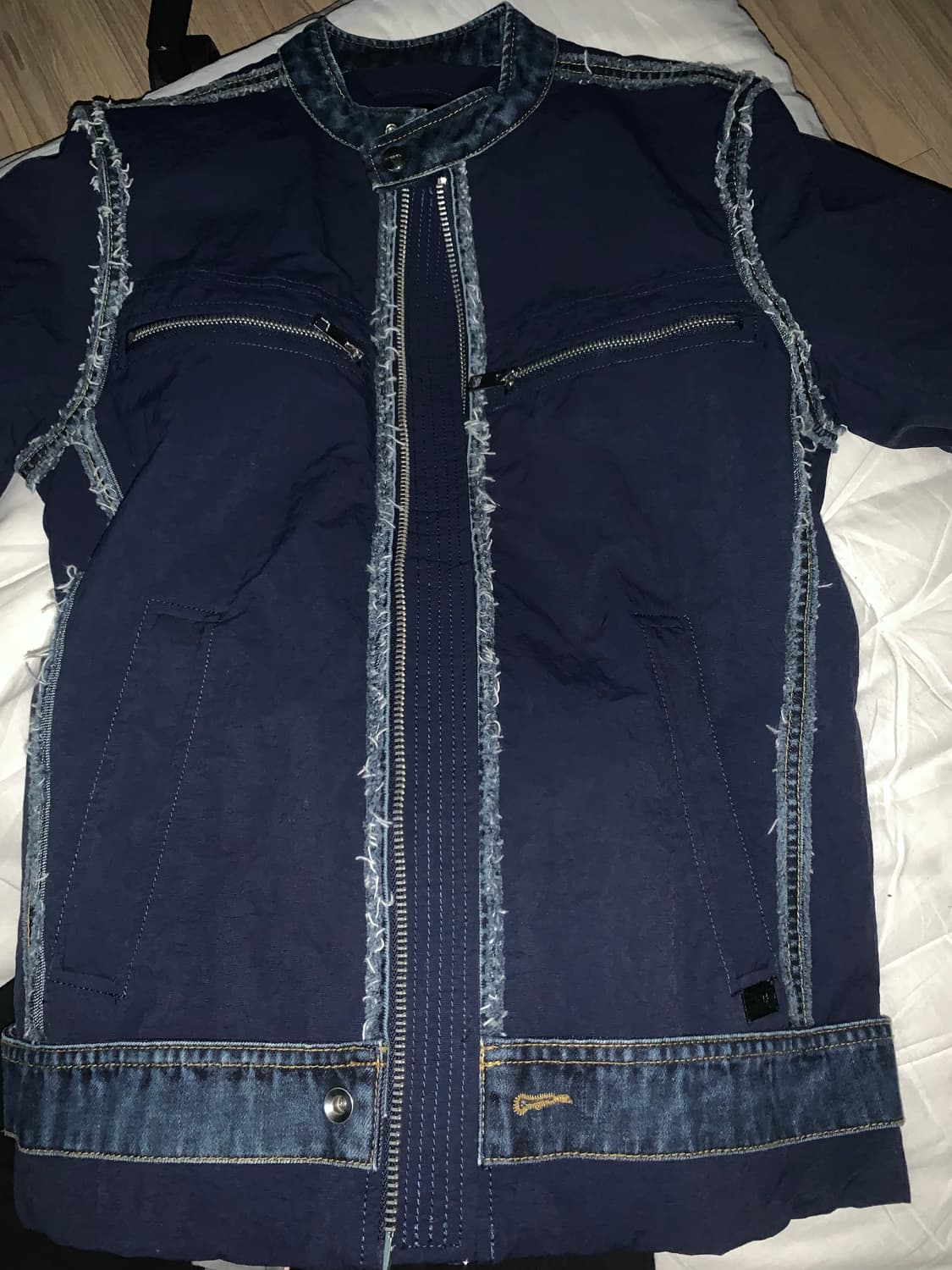 디젤 자켓 판매 상품이미지6