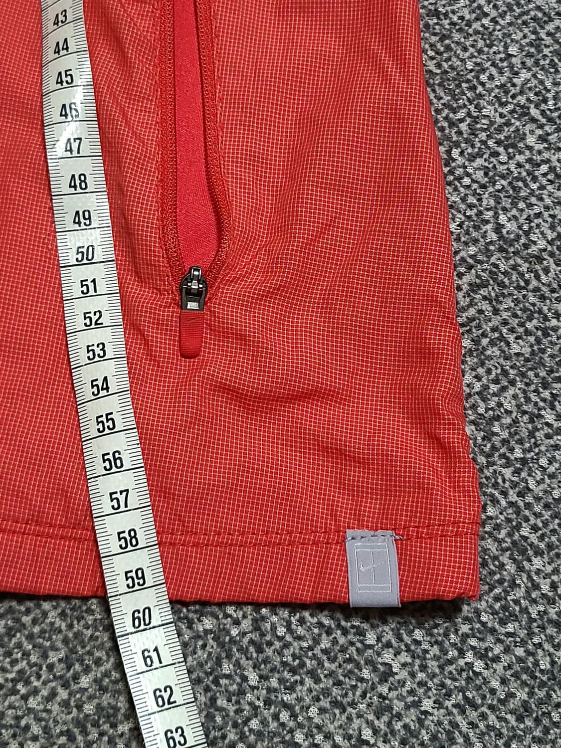 나이키 Therma-FIT 여성  춘추 자켓  M  85 상품이미지4