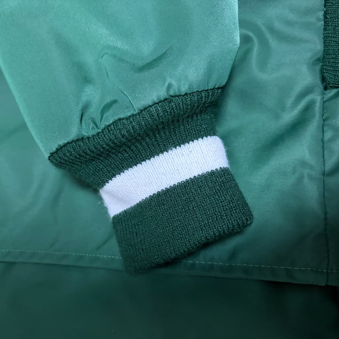 paa gymnasium jacket s 그린 상품이미지6