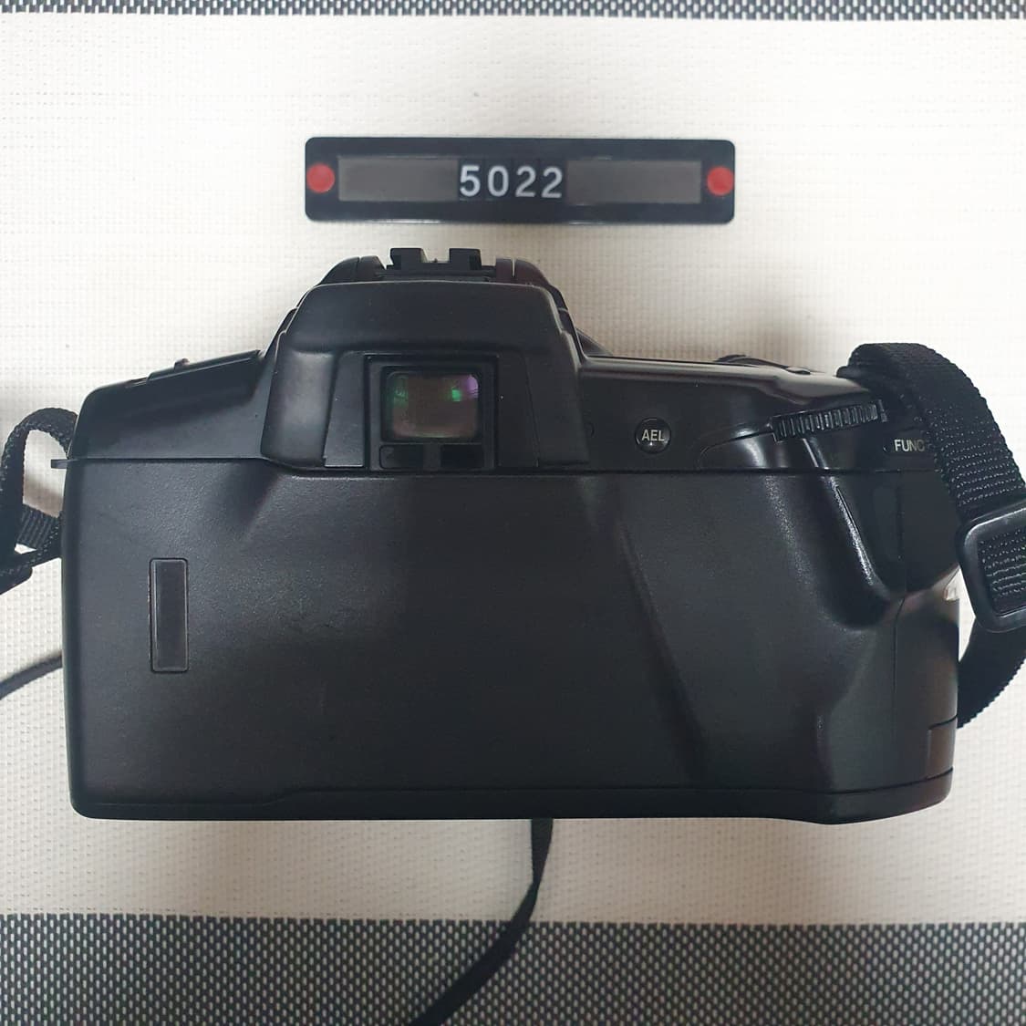 미놀타 다이낙스 7 xi 필름카메라 상품이미지4