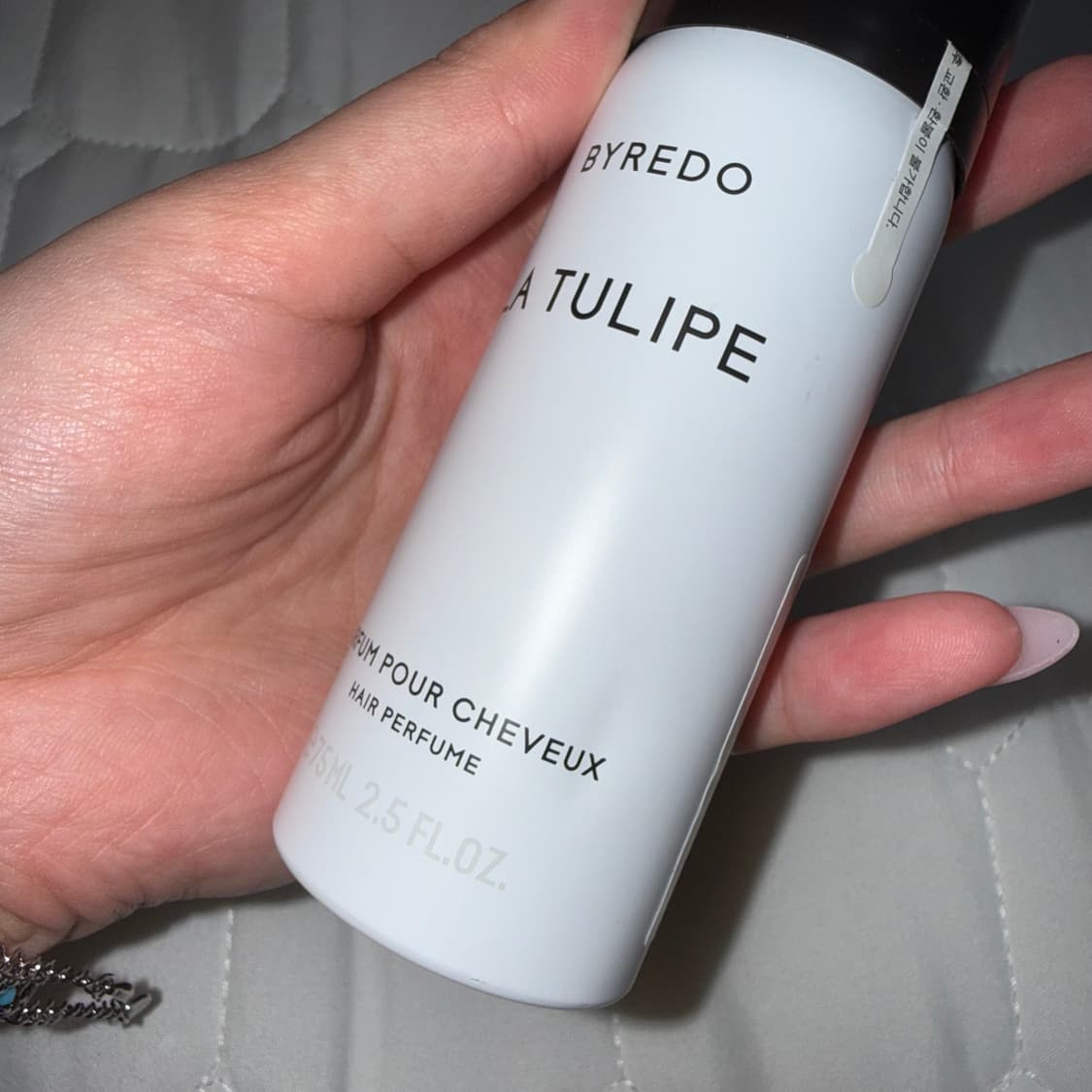 바이레도 라튤립 헤어미스트 상품이미지1